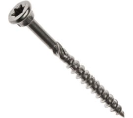 Саморез для наружных работ ГОСКРЕП 4,0 х 50 из нержав. стали TX20 45 шт. 14-0015060 