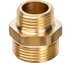 Переходной ниппель STOUT НН 3/4X1/2 SFT-0003-003412 
