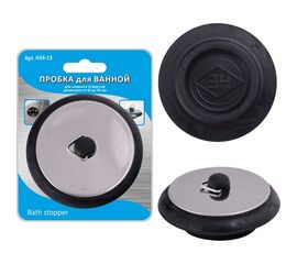 Пробка для ванной МУЛЬТИДОМ H34-13 