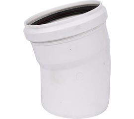 Отвод RTP D 110 мм, 45 24418 