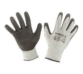 Перчатки с нитриловым покрытием NEO Tools размер 10 97-610-10 