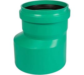 Редукция для наружной канализации Ostendorf ПП 315х250 мм 775780 