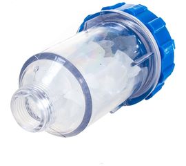 Фильтр для стиральных и посудомоечных машин с полифосфатным наполнителем WSF 01 Профитт 3175142 