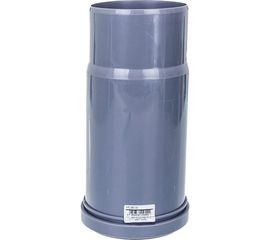 Муфта компенсационная однораструбная HTL 110 Ostendorf 115800 