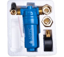 Фильтр Аурус мини 