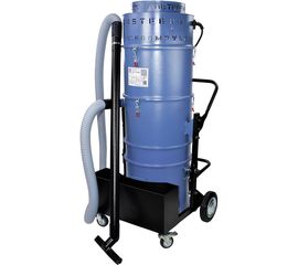 Пылесос Дастпром ПП-220/40.3-3 