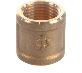 Муфта STOUT ВВ 1/2 SFT-0005-001212 