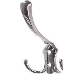 Крючок Brante KR 0050 хром 605427 