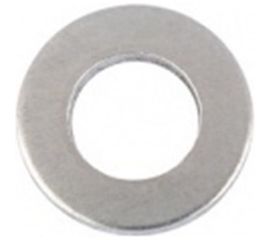 Шайба ЦКИ DIN125A М16 нерж. A2 47052 