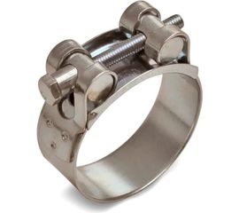 Силовой хомут FORTISFLEX ROBUST SR 140-148/W2 80589 