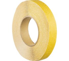 Противоскользящая лента Mehlhose GmbH цвет желтый MAGR025183 