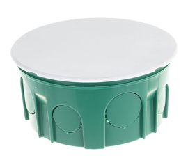 Распределительная коробка Schneider Electric СП, 100x50 мм, SchE, IMT35121 