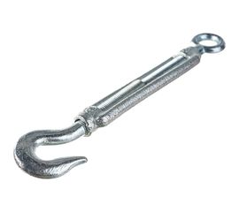 Талреп крюк-кольцо DIN1480 М16 1шт - ярлык Tech-Krep 111447 