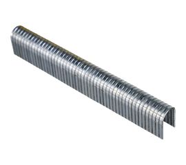 Скобы круглые Тип 28 (1000 шт; 10 мм) Biber 85826 тов-075415 