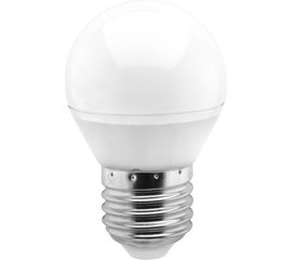 Светодиодная лампа Smartbuy LED G45-05W/4000/E27 SBL-G45-05-40K-E27 