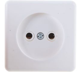 Розетка SVET откр.уст. РА16-016 120 SV0925-0145 