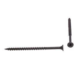 Саморез ШСГД Tech-Krep 4,2х75 100 шт, коробка с окном 102127 