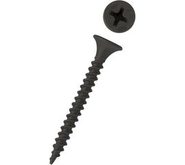 Усиленный саморез PROFFIX СГМ 3,5х35 1200 шт - ведро 146473 