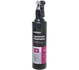 Чистящее средство MEDERA 950 0,5 л с триггером 12 шт в коробке 2029-05 N 