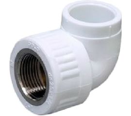 Комбинированный угол FUSITEK ВР 32х1 FT04408 