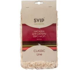 Насадка для швабры Svip Евро Классика SV3874-20РS 