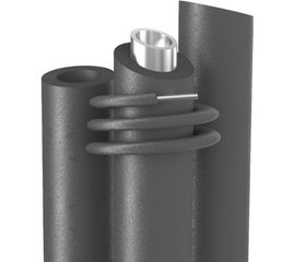 Теплоизоляция для труб Energoflex 25/9-2м EFXT025092SU 