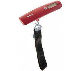 Электронный безмен Delta D-509-01 бордовый : 50 кг, цена деления 50 г/ 0R-00006055 