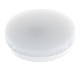 Лампа Gauss LED GX53 8W 680lm 4100K 108408208-D 