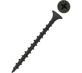 Усиленный саморез PROFFIX СГД 3,8х41 90 шт - пакет 146434 