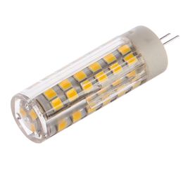 Светодиодная лампа Smartbuy LEDG4220V6W/3000/G4 SBL-G4220 6-30K 