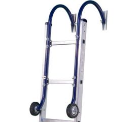 Кронштейн круглый для крыши Алюмет АК003 