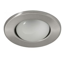 Точечный светильник KANLUX Е14, RAGO, DL-R50-C/M 1074 