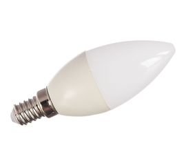 Лампа IONICH ILED-SMD2835-C37-6-540-230-2.7-E14 1090 1630 