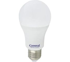 Светодиодная лампа General Lighting Systems ECO WA60P-25W-E27-2700K 660349 