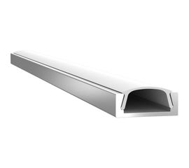 Накладной алюминиевый профиль Ardylight ALS-1506 anod 1.0 с экраном 