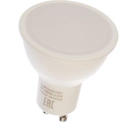 Светодиодная лампа Наносвет LE-MR16A-6/GU10/827, 6Вт, GU10, 110 град, 450 лм, 2700К, Ra80 L108 