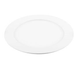 Светодиодный встраиваемый светильник FERON AL500, 9W, 4000K, 720Lm, белый 28503 