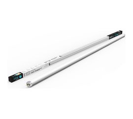 Лампа Gauss Elementary T8, 24W, 2000lm, 4000K, G13, 1200mm, стекло, LED, 1/20 93024 