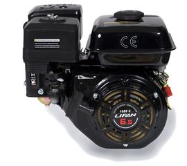 Двигатель LIFAN 168F-2 D19 