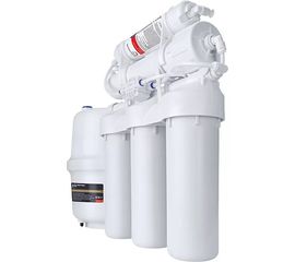 Система обратного осмоса PRIO Новая Вода Praktic Osmos OU 380 Start 