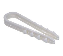 Дюбель-хомут Tech-Krep нейлон 5-10 35 шт - пакет 106198 