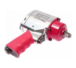 Ударный усиленный пневмогайковерт JTC 5812 