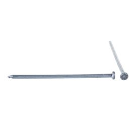 Строительный оцинкованный гвоздь Tech-Krep 3.5х90, 15шт, пакет 108063 