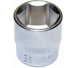 Головка торцевая 6-гранная (3/8"DR; 18 мм) Jonnesway S04H3118 