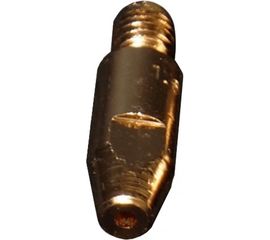 Наконечник токопроводящий E-Cu (20шт; М6х25 мм; 1.2 мм) Brima НП000000369 