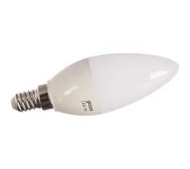 Лампа Gauss LED Свеча E14 7W 520lm 3000К step dimmable 103101107-S 