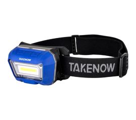Налобный ультра легкий фонарь TAKENOW HL 001 269 