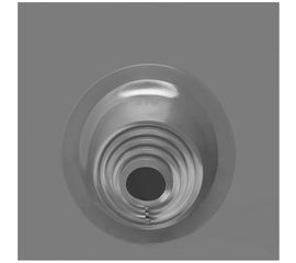 Мастер-флеш №17 75-200 мм угловой, силикон, серебро LK О-100046 