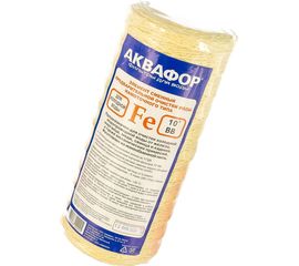 Элемент сменный предварительной очистки воды Аквафор Fe 112/250 