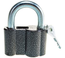 Навесной замок ЧАЗ ВС2А 3015 